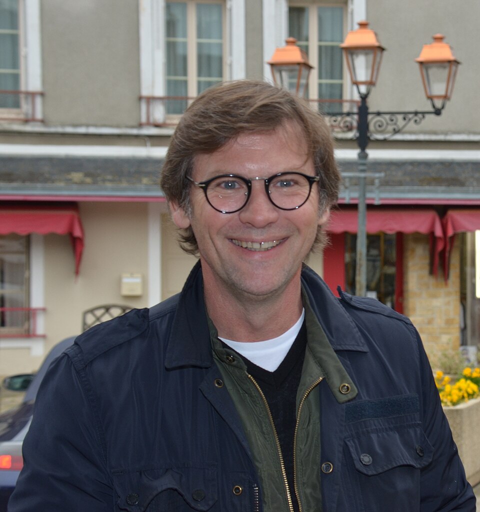 Stéphane Sitbon-Gomez