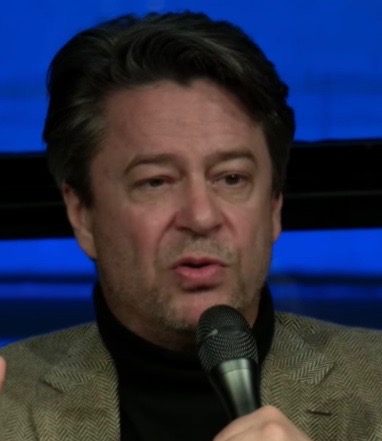 Stéphane Thibault
