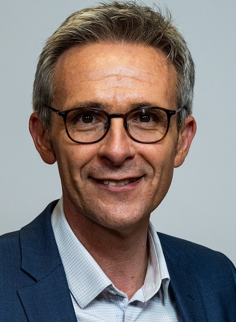 Stéphane Troussel