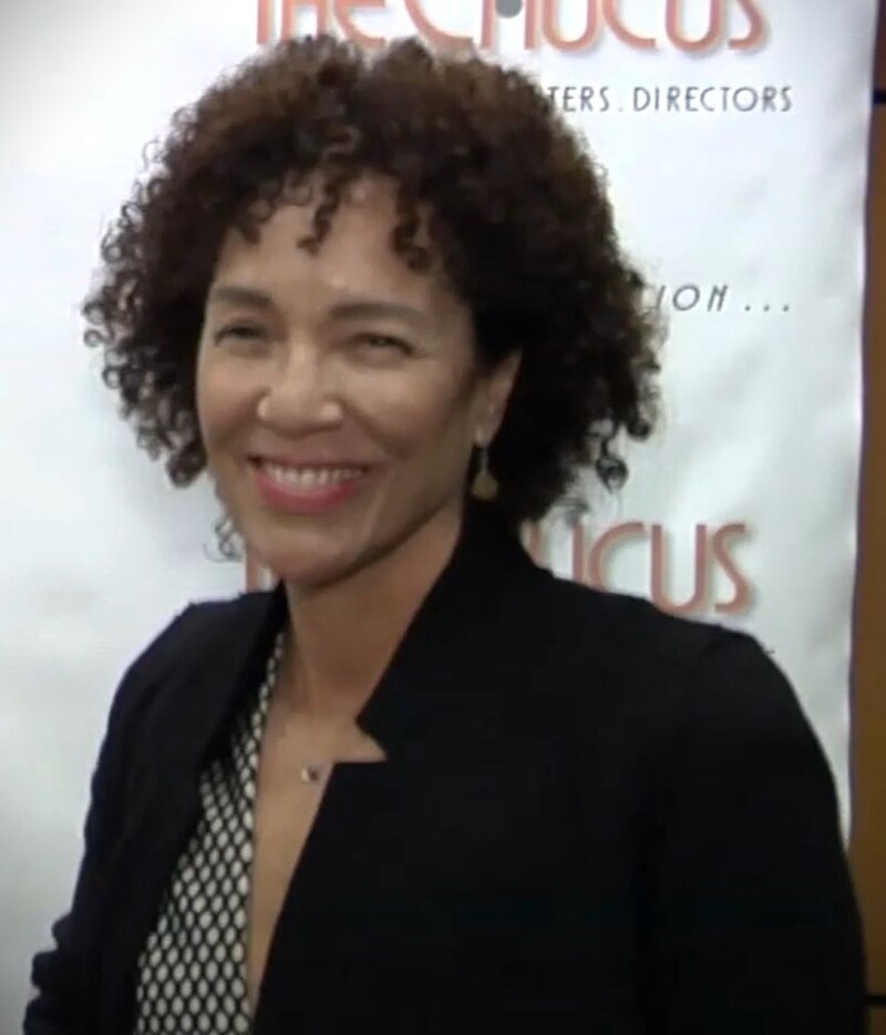 Stephanie Allain