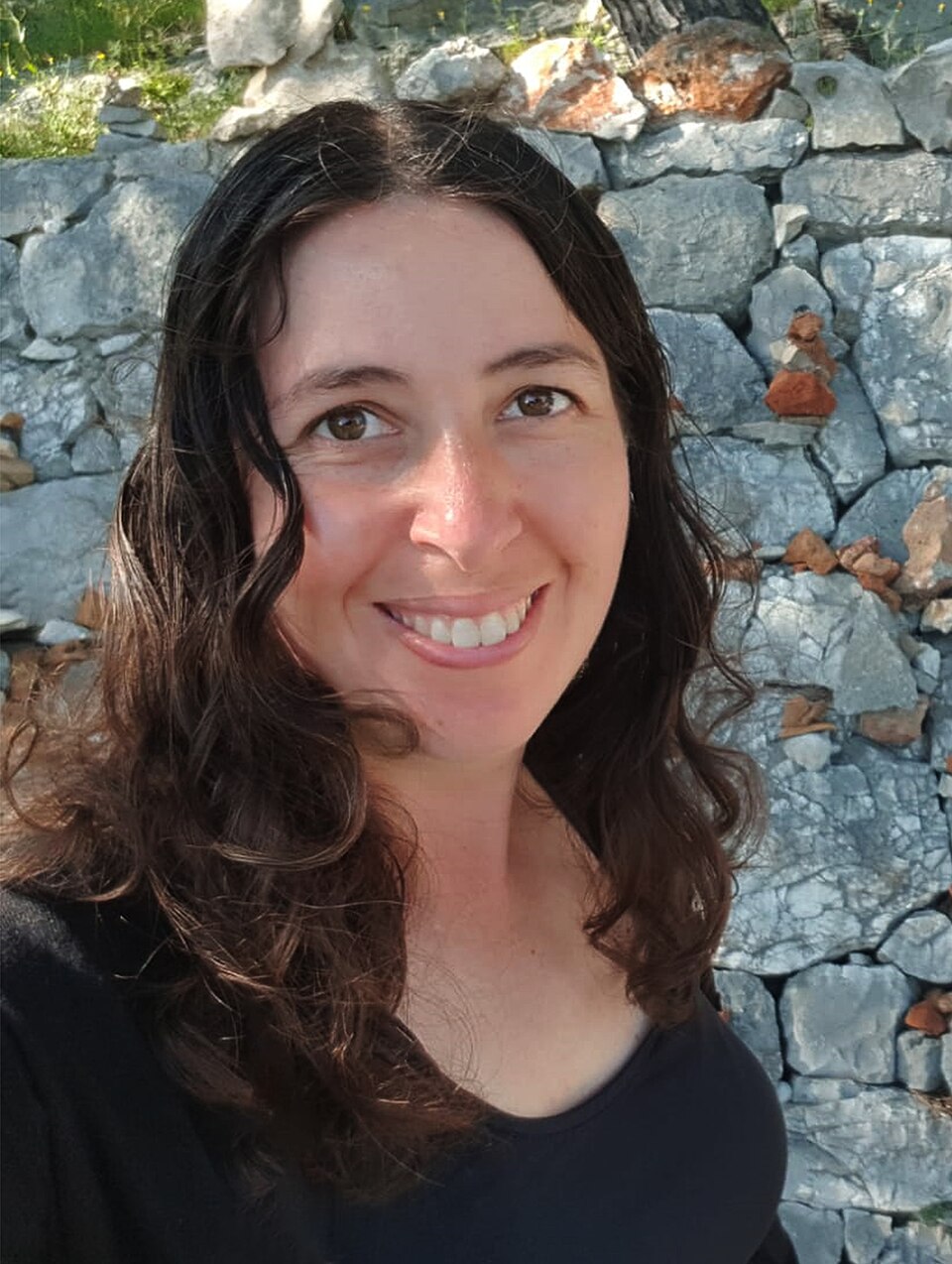 Stéphanie Attard