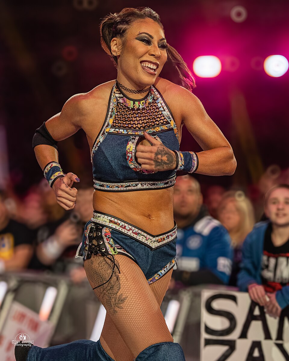 Stephanie Bell