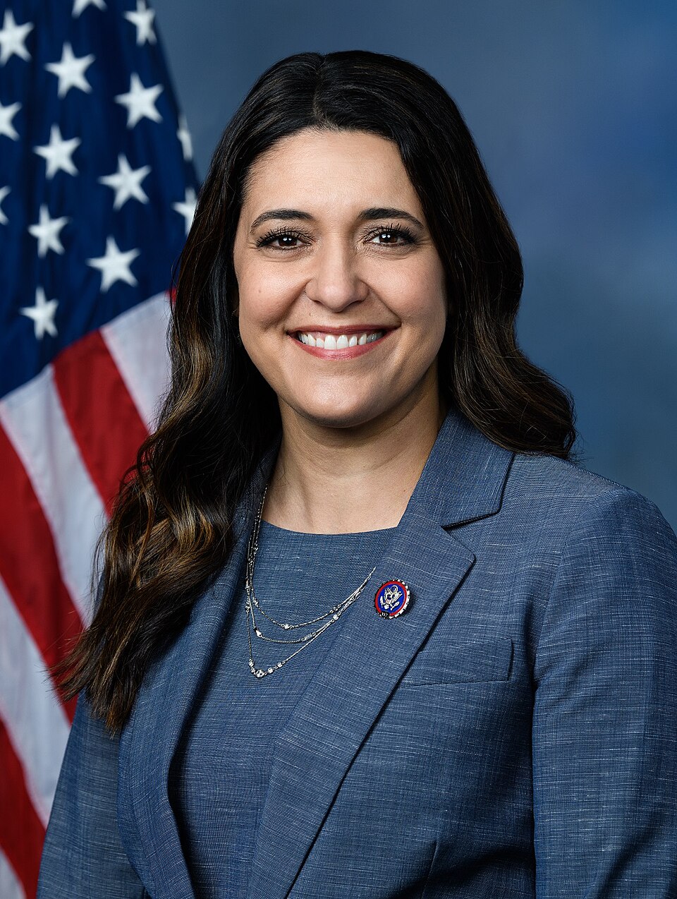 Stephanie Bice
