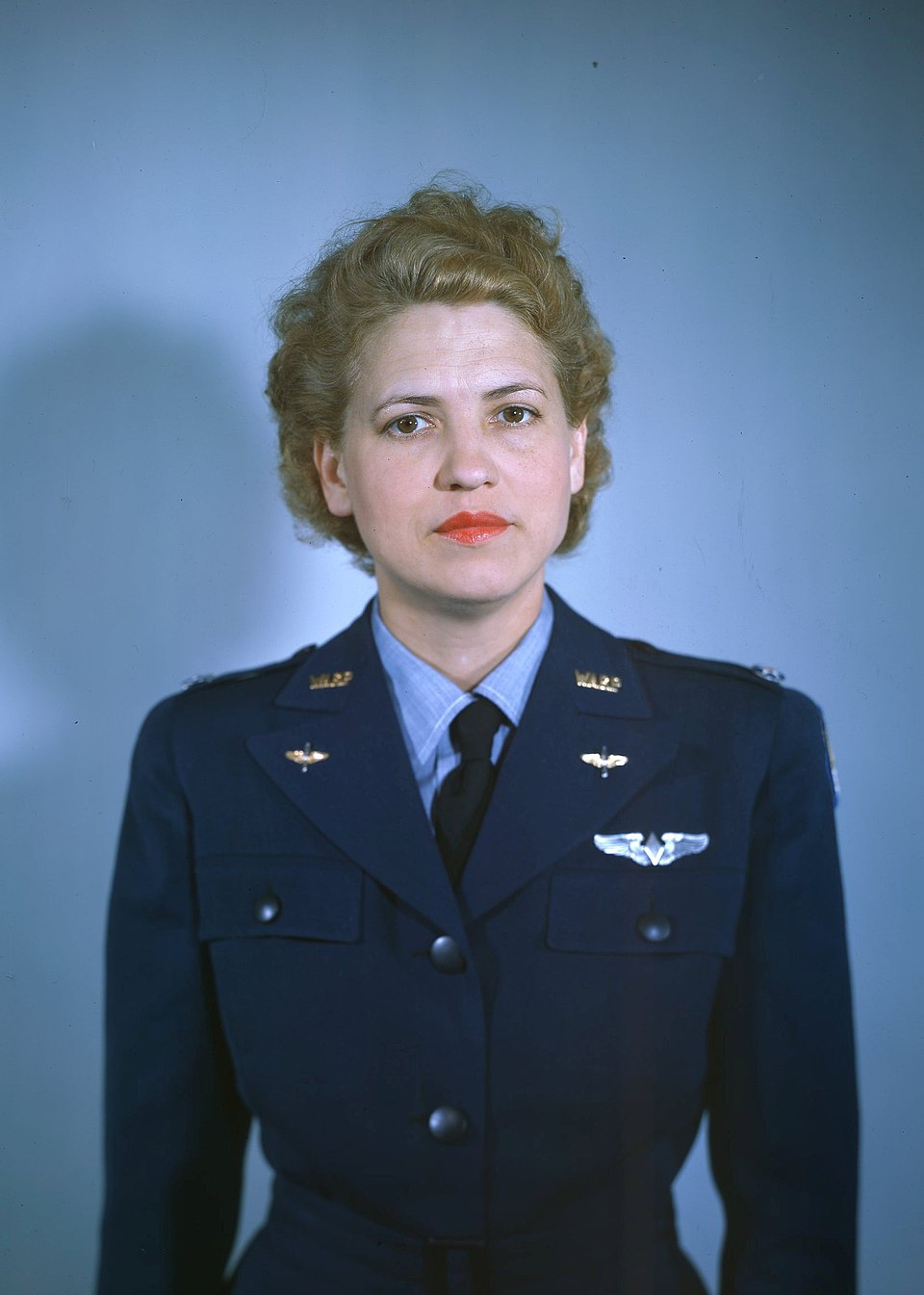 Stephanie Cochran