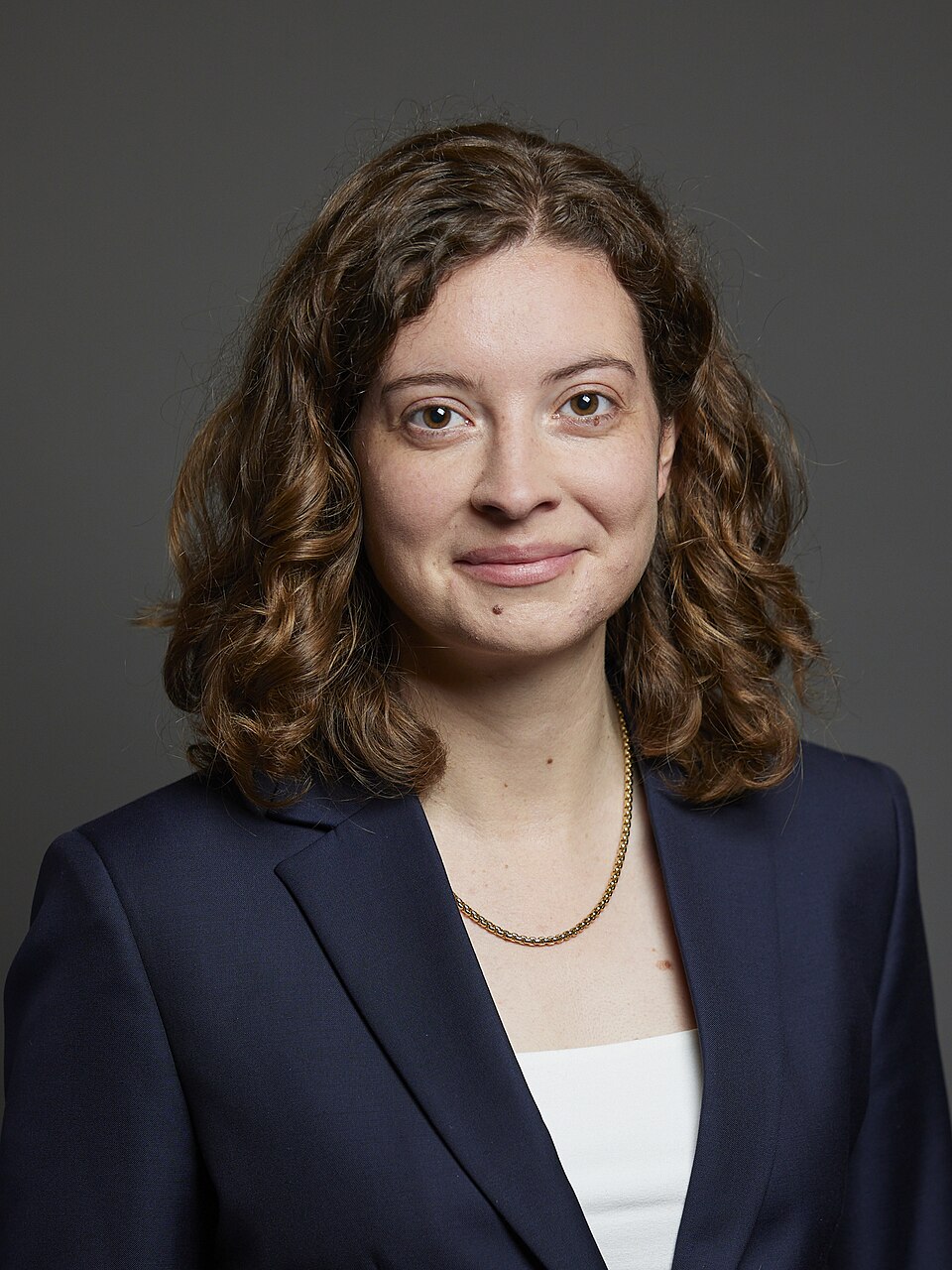 Stephanie Coombes