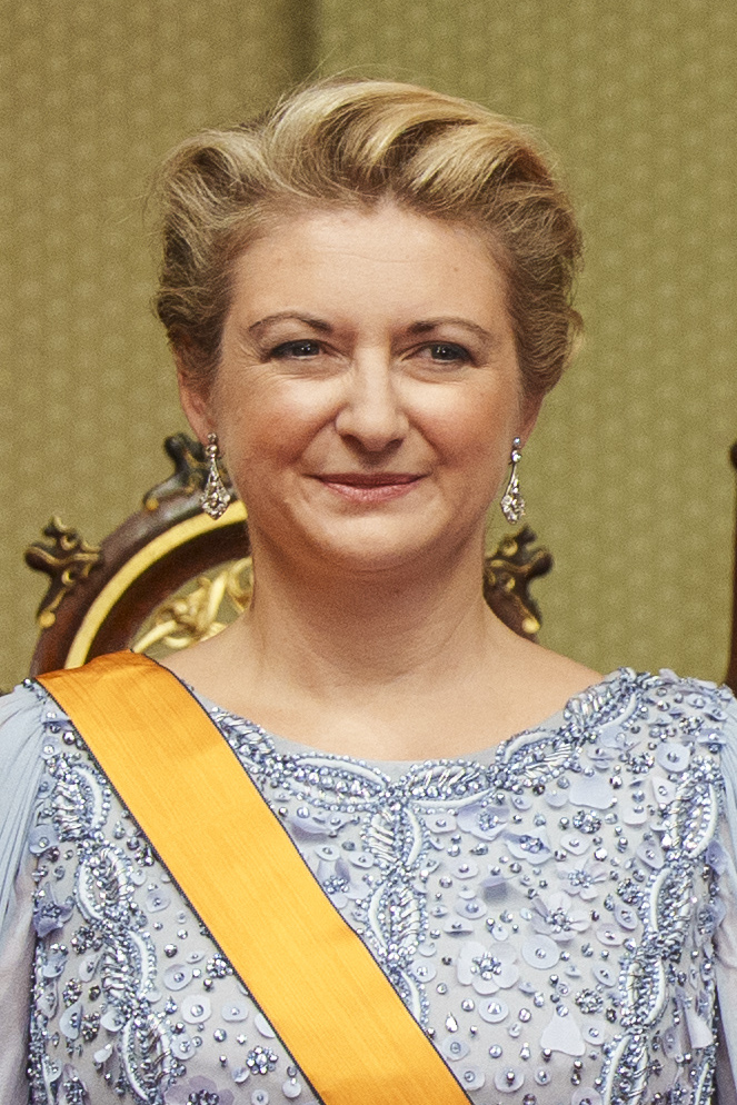 Stéphanie de Lannoy