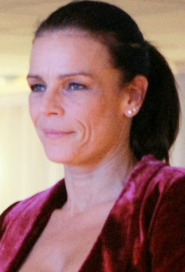 Stéphanie de Monaco