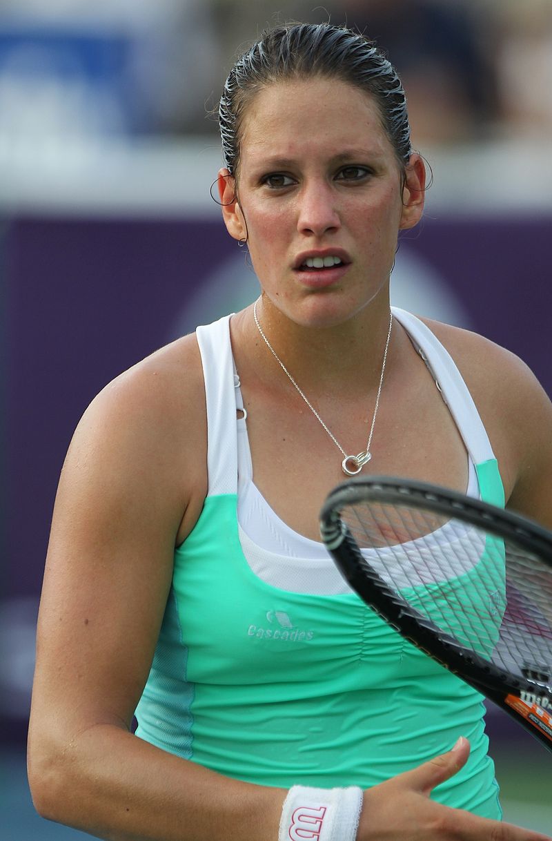 Stéphanie Dubois