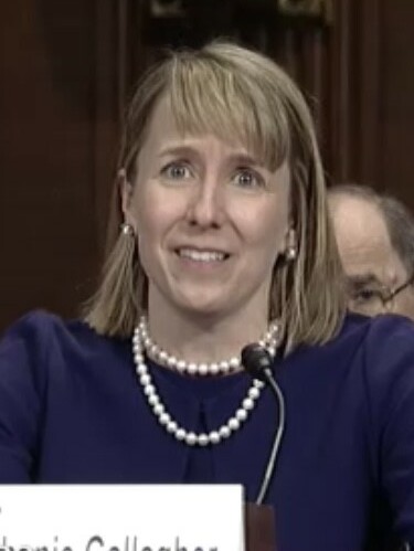 Stephanie Gallagher