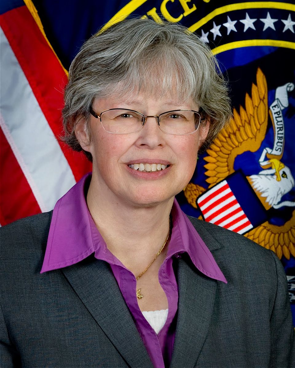 Stephanie O’Sullivan