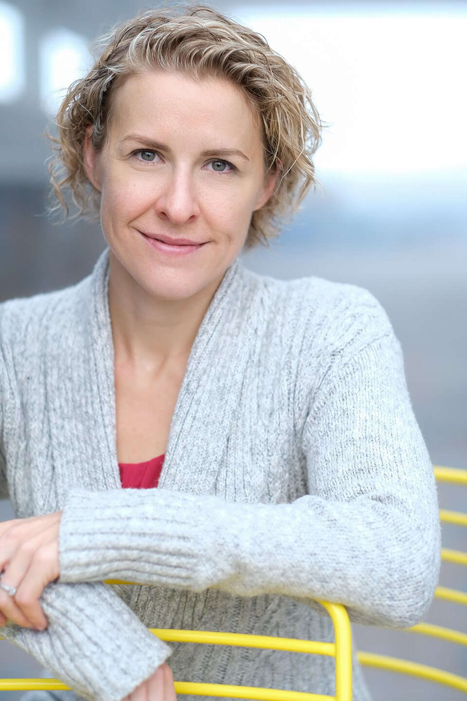 Stephanie Simmons