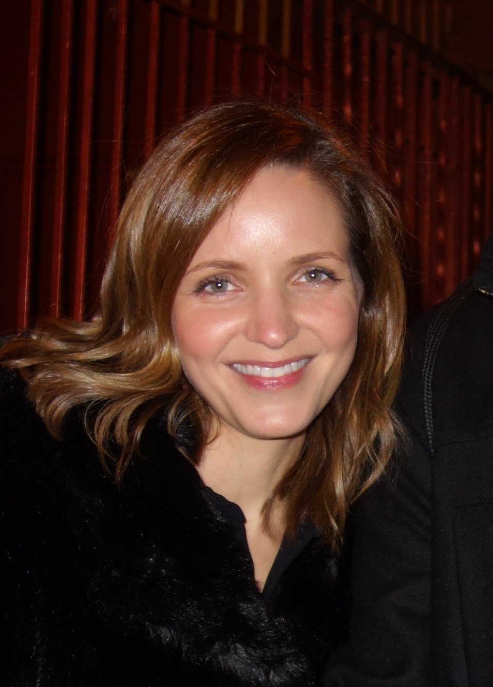Stephanie Spiro