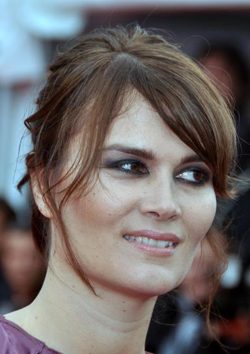 Stéphanie Tchou-Cotta