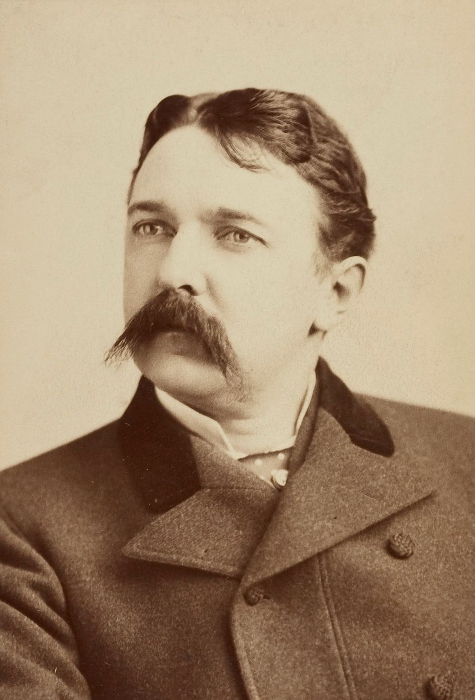 Stephen Abbey