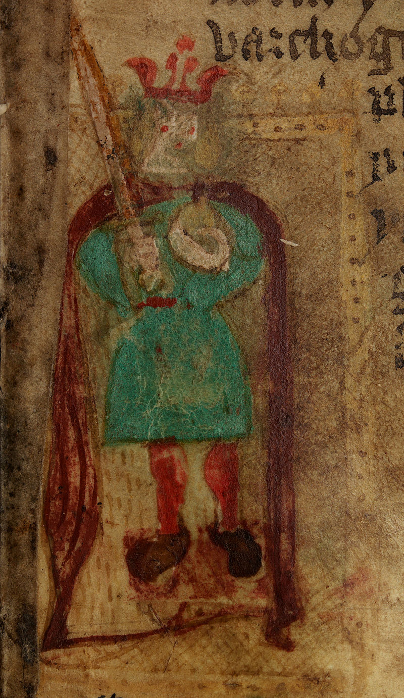 Stephen Ambrosius