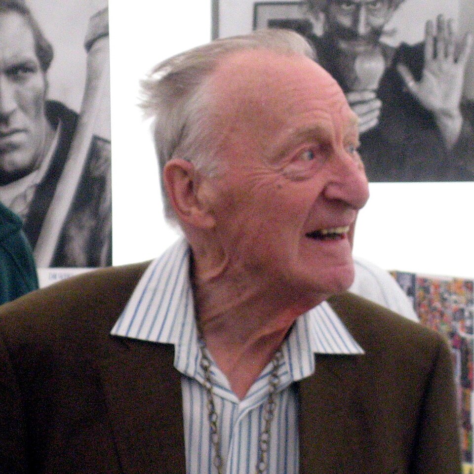 Stephen Bayldon