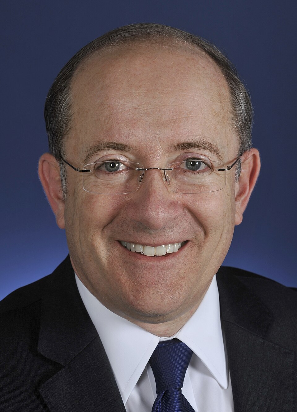 Stephen Brady