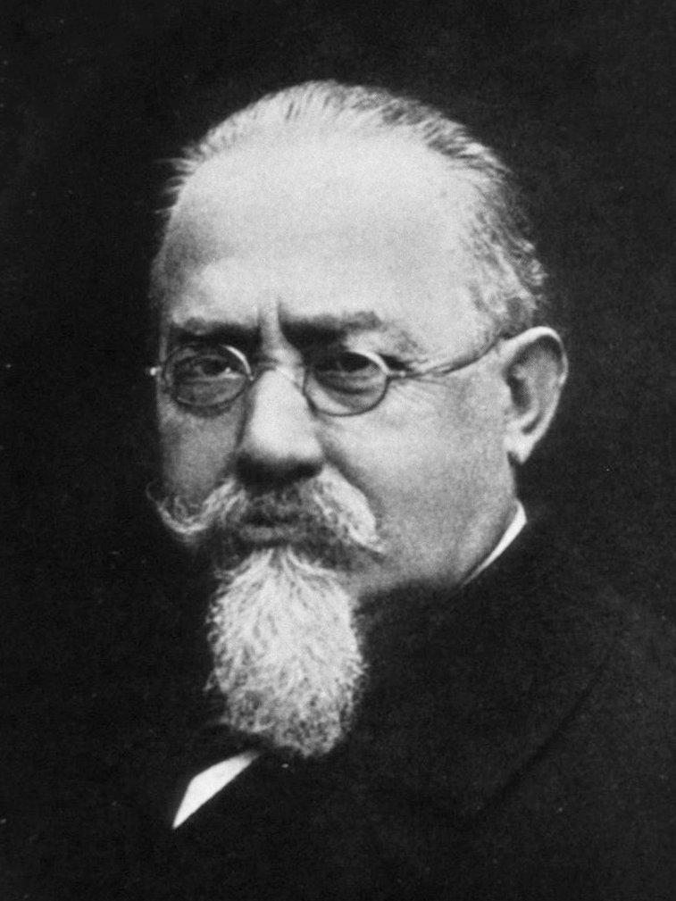 Stephen Broh