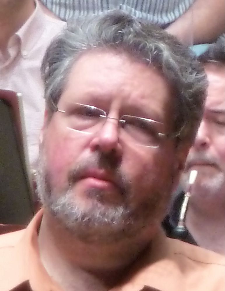 Stephen Brug