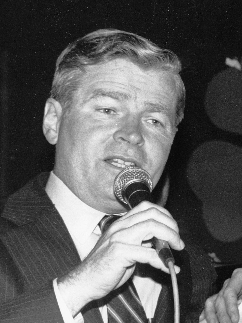 Stephen Bulger