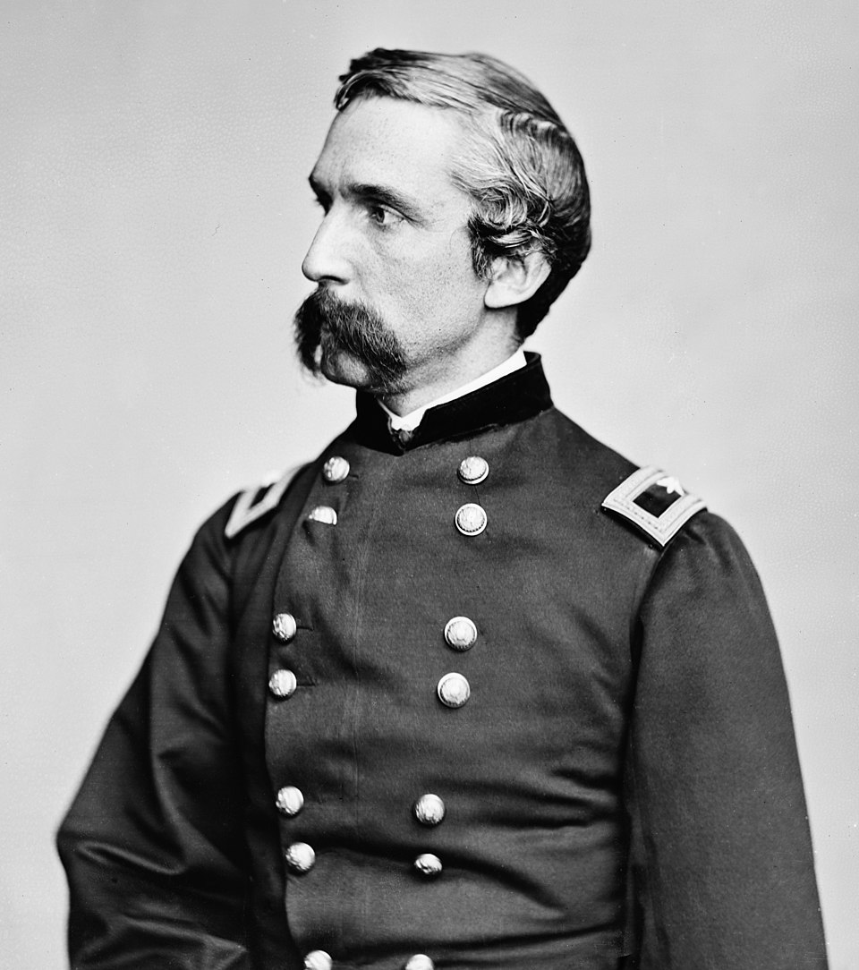 Stephen Chamberlain
