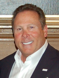 Stephen Cloobeck