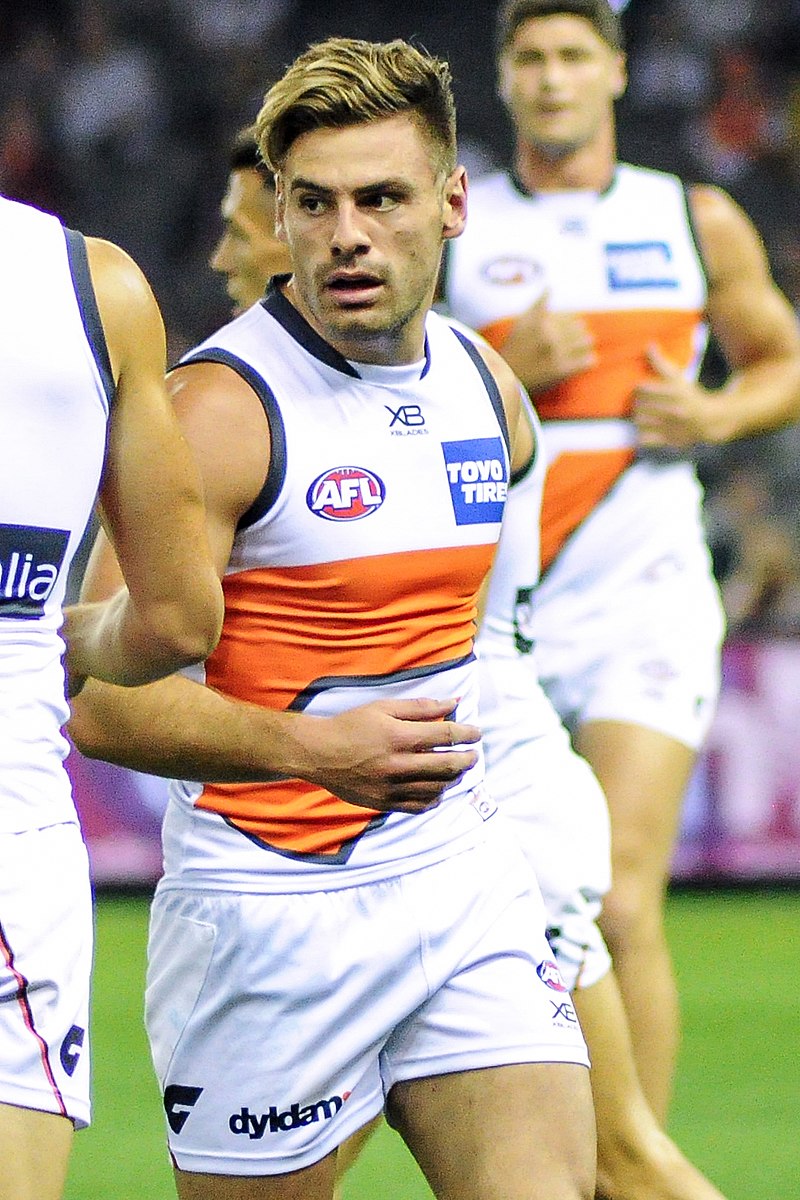 Stephen Coniglio