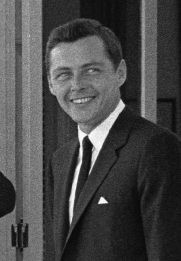 Stephen Edward
