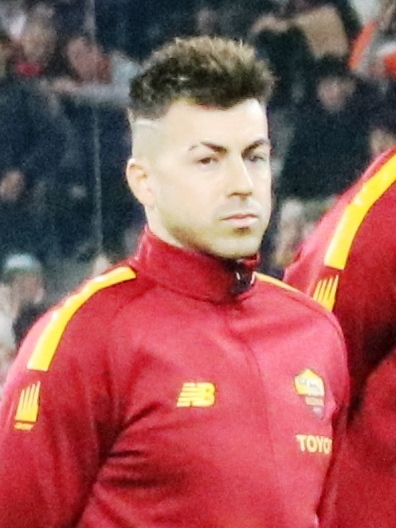 Stephen El Shaarawy