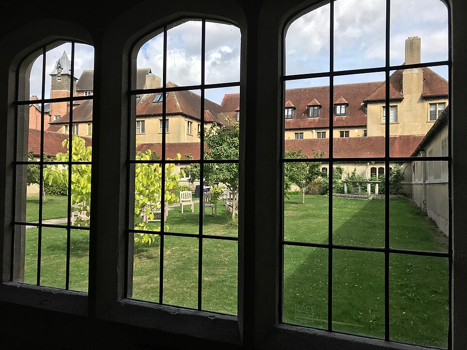 Stephen England-Hall