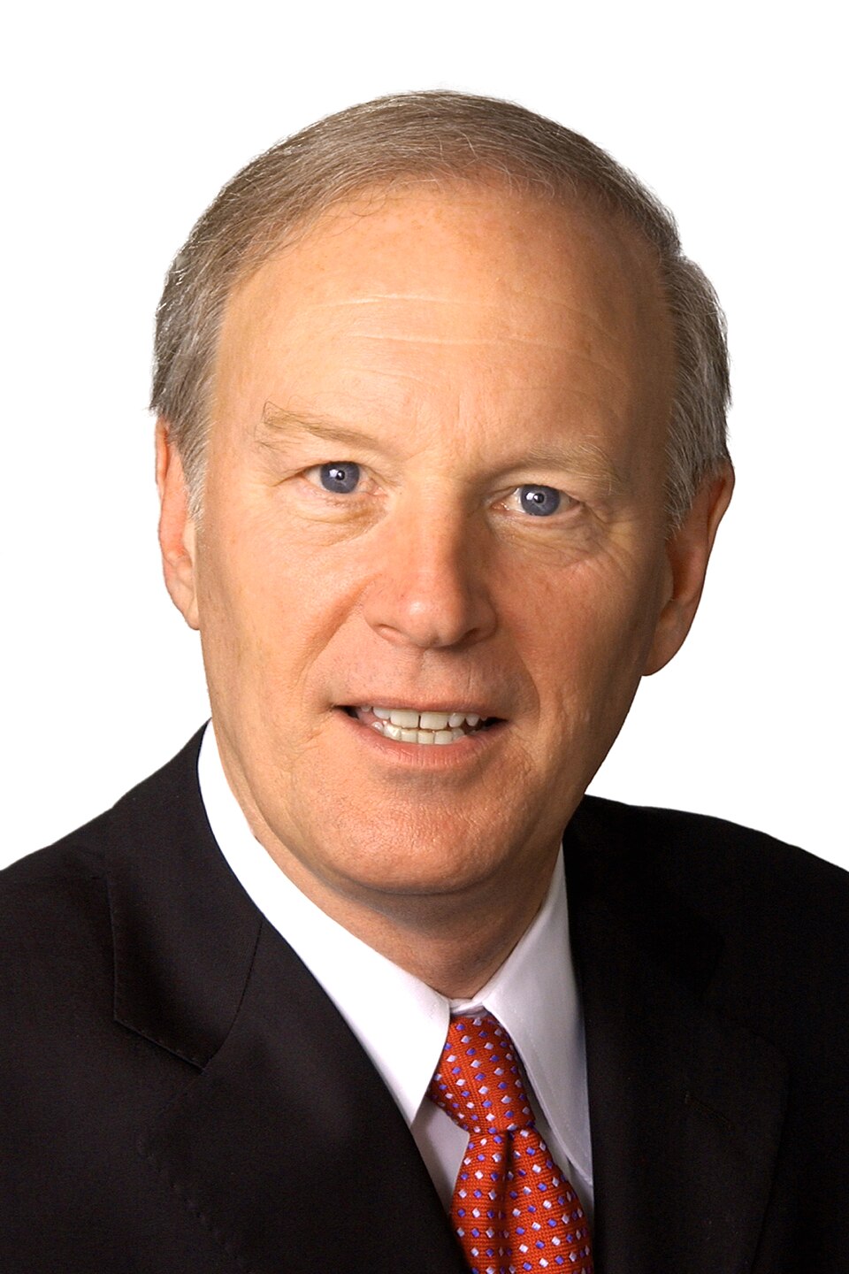 Stephen Everett