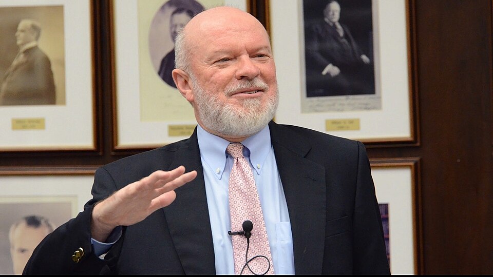 Stephen F. Knott