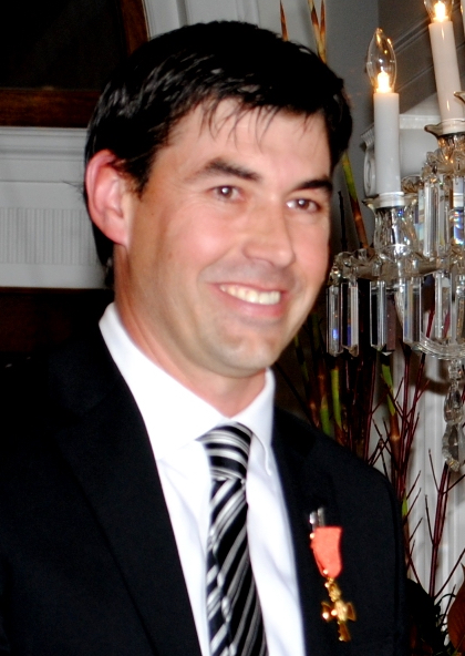 Stephen Fleming