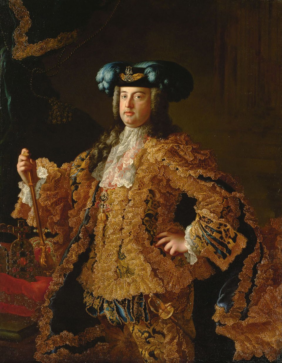 Stephen Francis