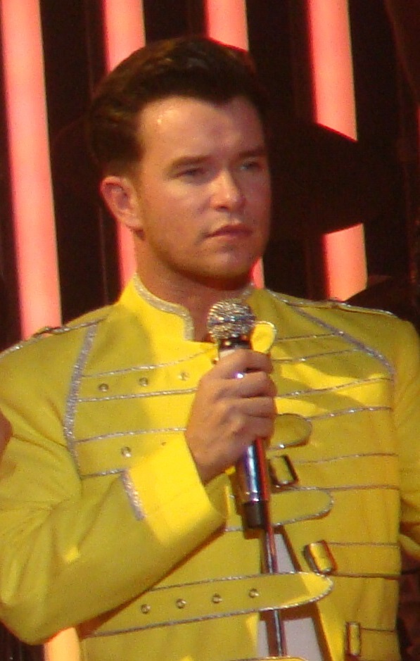 Stephen Gateley