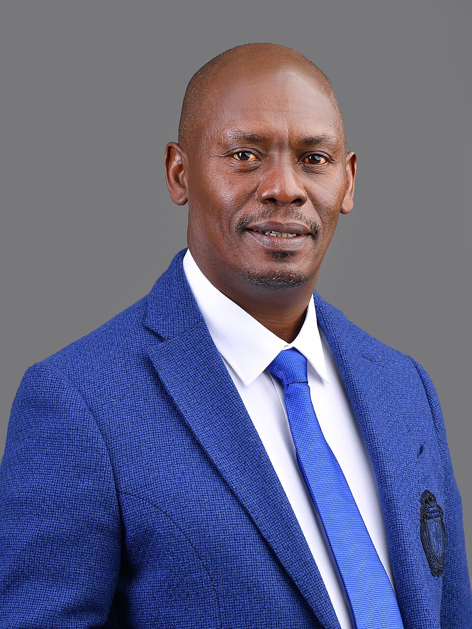Stephen Gitau