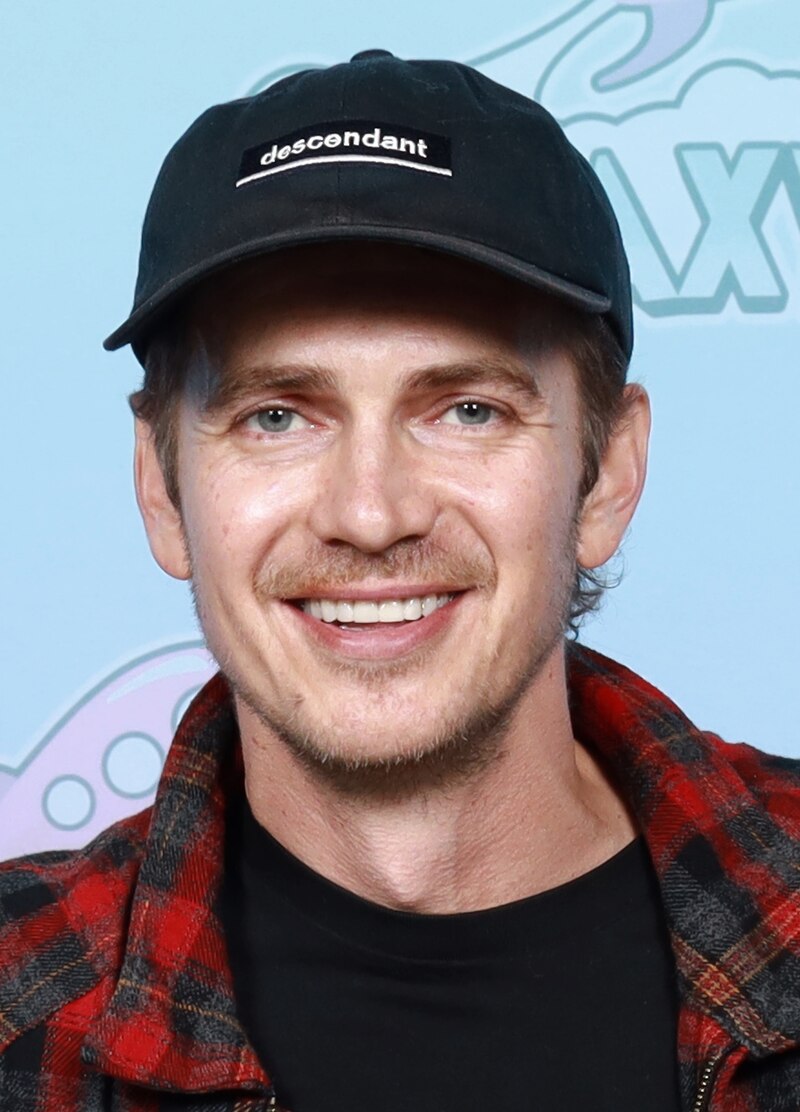 Stephen Hayden