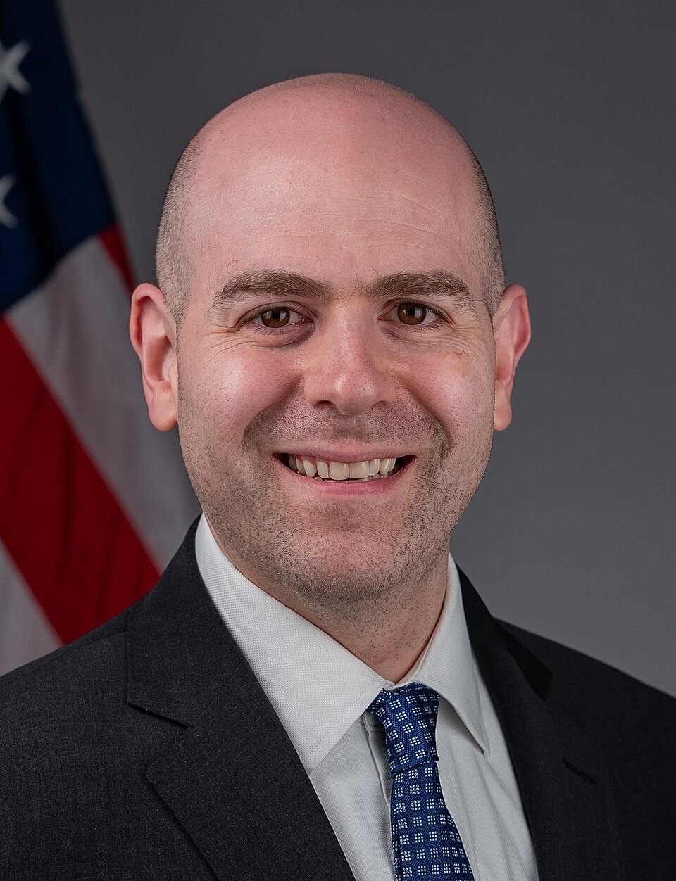 Stephen I. Miran