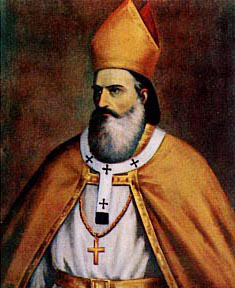 Stephen Istifanus