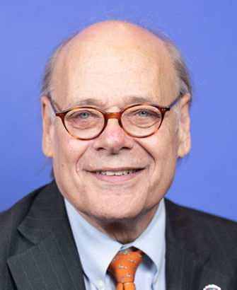 Stephen J. Cohen