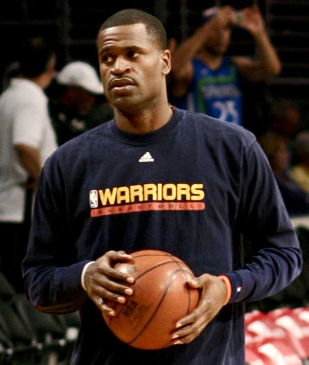 Stephen Jackson