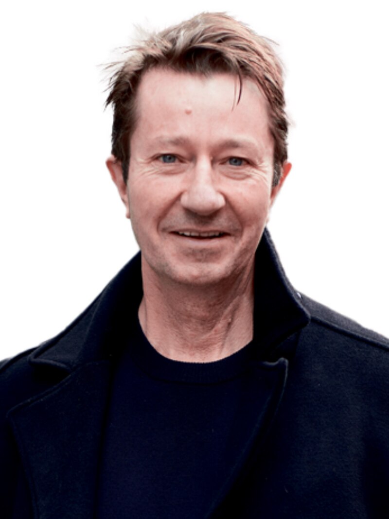 Stephen Jolly