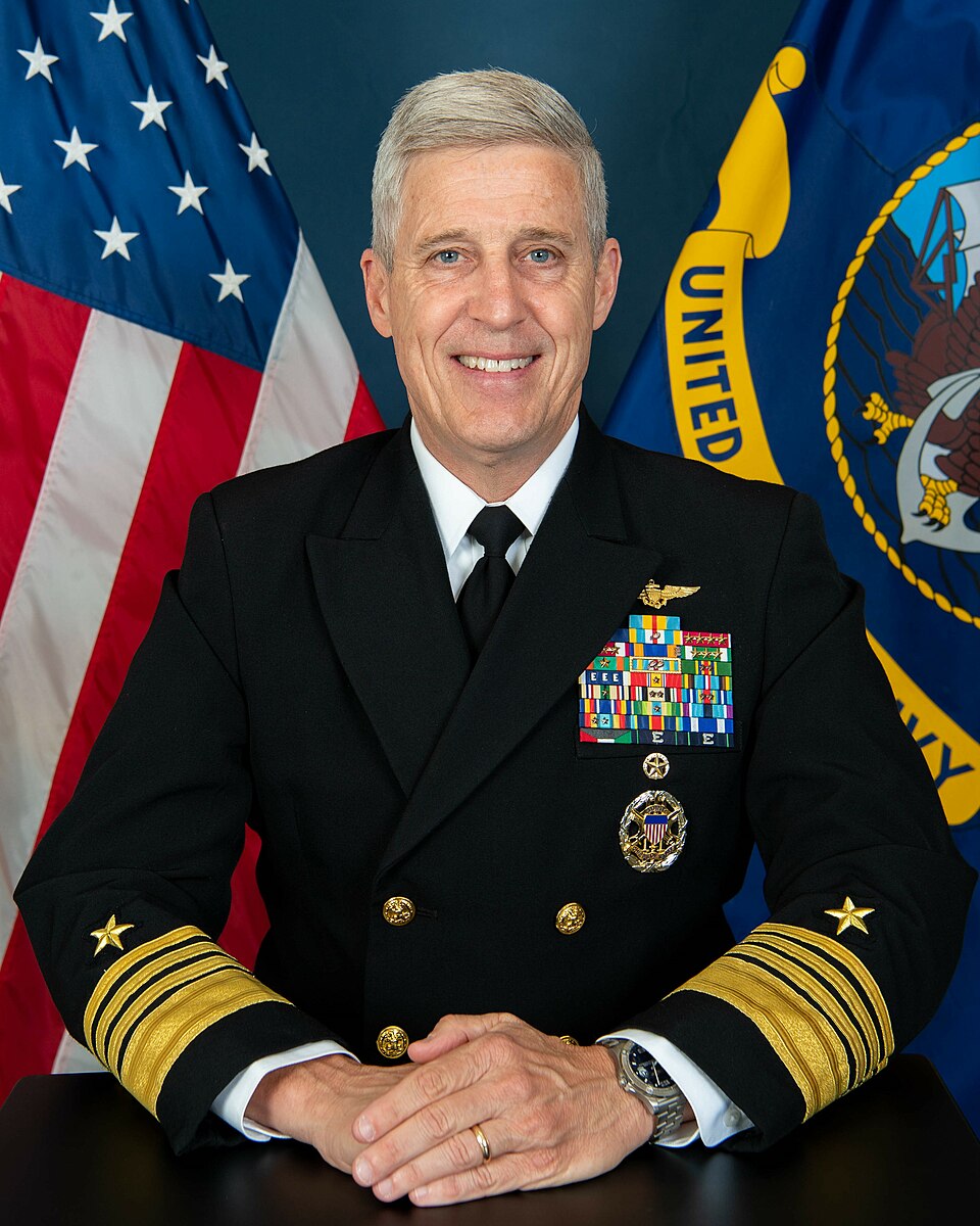 Stephen Koehler
