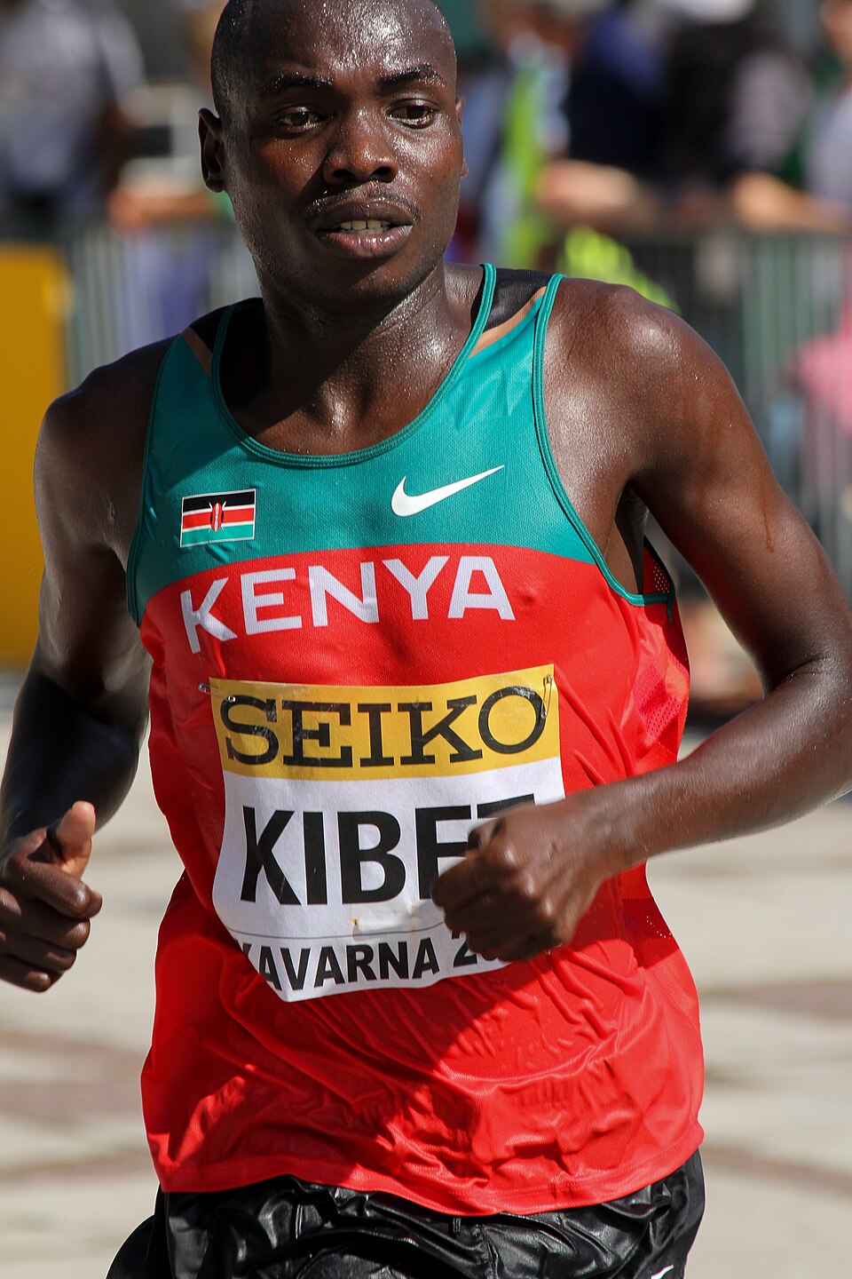 Stephen Kosgei