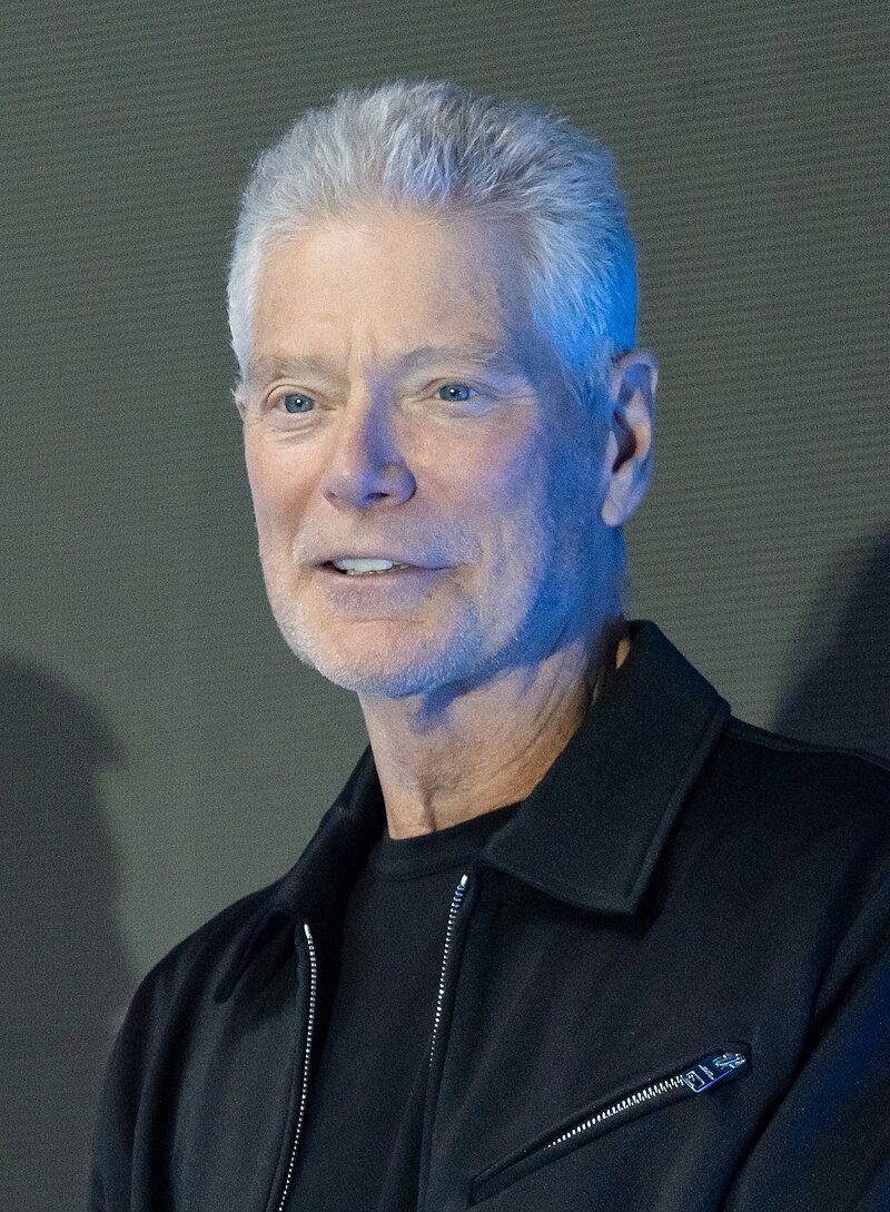 Stephen Lang