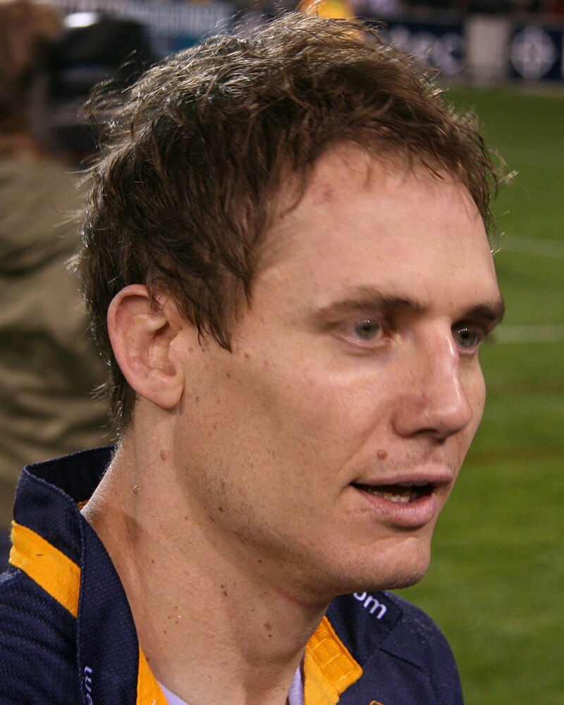 Stephen Larkham