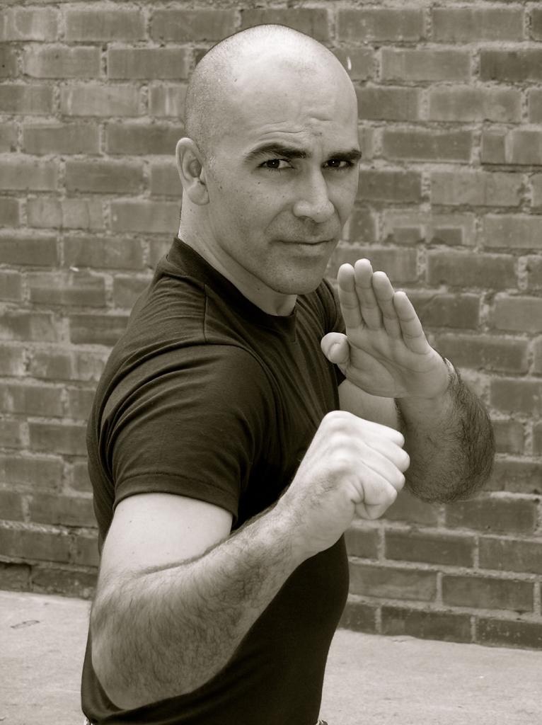 Stephen LaRoda