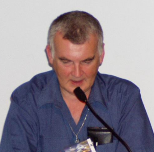 Stephen MacLeod