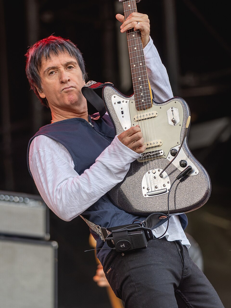 Stephen Marr
