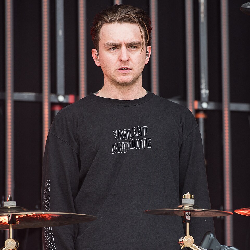 Stephen Nicholls